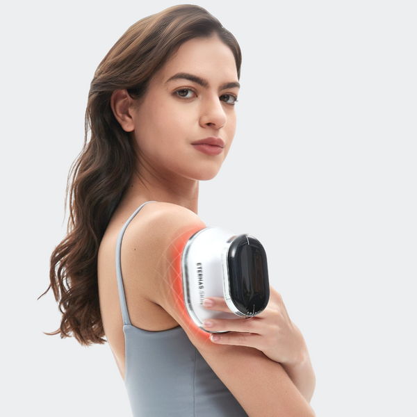 Dispositif de radiofréquence anti-cellulite x4