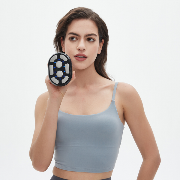 Anti-Cellulite Radiofrequency Device x4