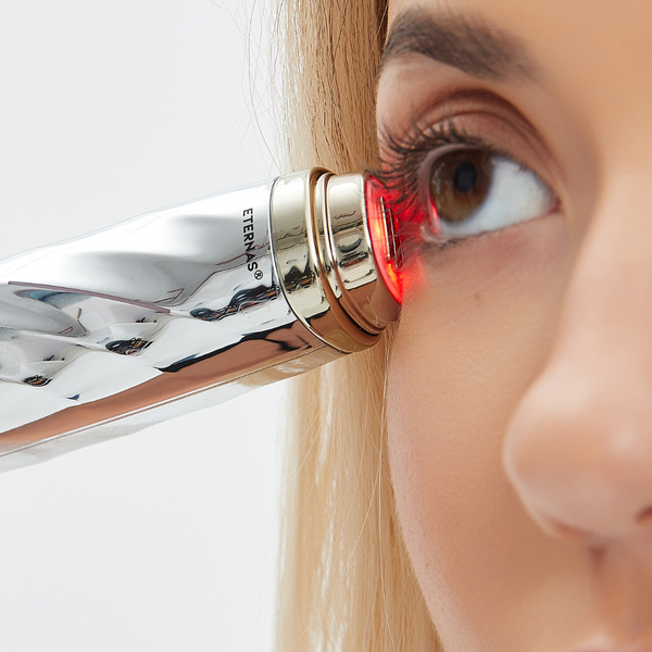 24K Gold RF Eye Perfector